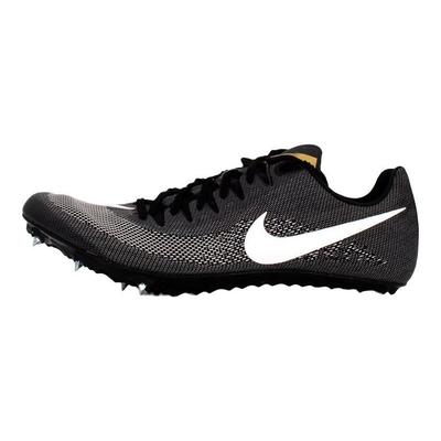 Кроссовки унисекс Zoom Ja Fly 4 Черный Белый Золотой Металлик-Золотой DR2741-001