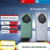 True 5G Portable WiFi 6 Router for Outdoor and Vehicle Live Streaming on All Networks