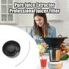 Juicer Filter with Tube for TM6 TM5 TM31 Food Grade Juice Extractor Strainer Juicing Tool Steam Juicer Accessories Kitchen Gadgets
