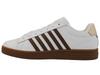 K-Swiss Court Tiebreak II Men's Sneakers White (04413-126-M)