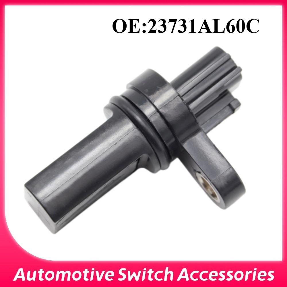 23731AL60C Engine Crankshaft Camshaft Position Sensor For Nissan Pathfinder Frontier INFINITI FX35 M35 Car Accessories