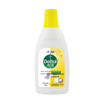 Дезинфектор для стирки Dettol