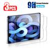 3 шт. Защитное стекло для экрана для Apple IPad 10-го поколения Pro 12.9 11 2026 2026 ipad 10.2 9-го 8-го 7-го поколения Mini 6 Air 5 4 10.9