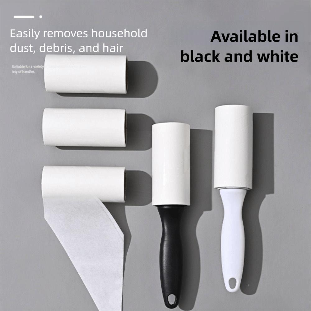 Портативный удалитель волос Очень липкие ролики для удаления ворса Осенний ролик для удаления ворса Автосиденья