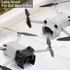 Drone Gimbal Sunhood Lens Cover Lens Hood Plastic Sunshade
