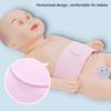 Baby Belly Button Stickers Hernia Band Bath Prevent Infection Newborn Belly Button Protection Umbilical Hernia Patch Hernia Pad