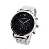 Emporio Armani Men's Chronograph Watch AR1808