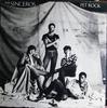 LP Пластинка SINCEROS Pet Rock FC37349 Columbia 1981 Канада Рок Б/У