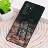Исламские арабские цитаты из Корана Силиконовый чехол для телефона Samsung Galaxy note 10 pro S26 S25 S24 S23 S22 S21 Plus S25Ultra Capa Чехол