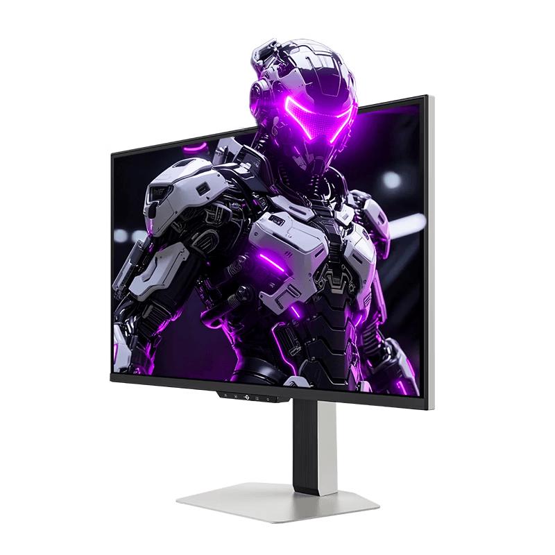 Игровой монитор серии Titan Army с высокой частотой обновления, штекер CN (адаптер в комплекте)
