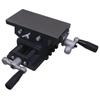 VidaXL Manual Cross Slide Vise Table