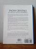 [USED] SNOW CRYSTALS Foreign Books
