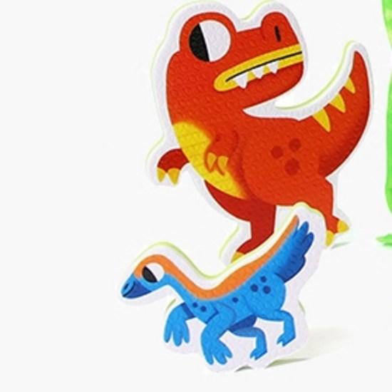 Bath Play Sticker Toys, Korean Bath Toys