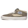 Кроссовки унисекс OG Half Cab LX Hairy Suede, серые VN0A3DP6KHK