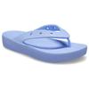 Crocs Classic Cloud Slippers Women's Moonlight Purple