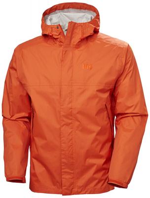 Helly Hansen Loke Jacket (62252) патрульный оранжевый
