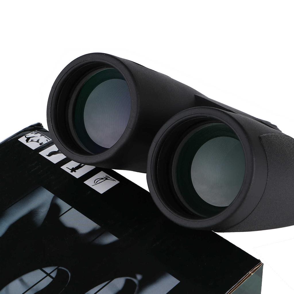 Прямая продажа с фабрики, новый мощный бинокль с прямой трубкой 12x50 HD, переносной портативный лагерь ночного видения при слабом освещении.