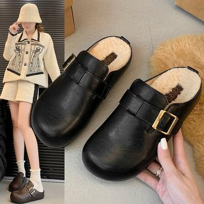 Модные высококачественные новые кожаные мужские и женские модные летние сандалии, обувь на все случаи жизни, шлепанцы Susal