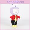 Плюшевая игрушка Deltarune из мягкого коротковорсового хлопка для коллекционеров и детей