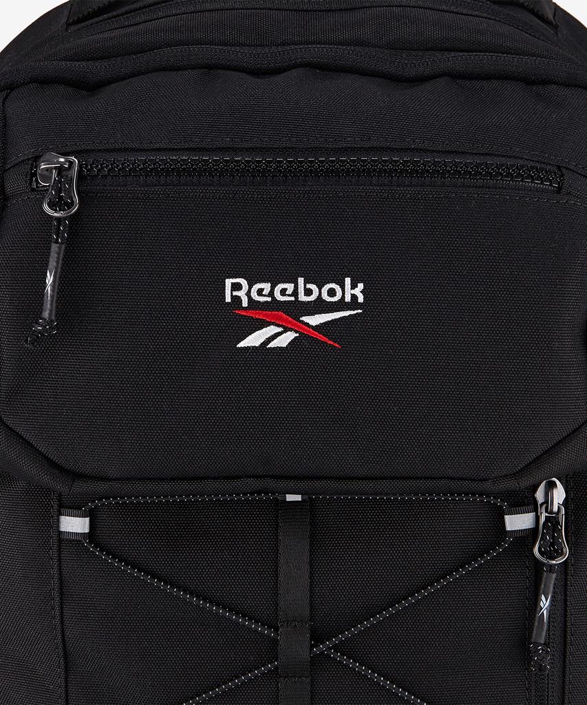 Reebok Рюкзак Schroeder - Черный