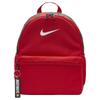 Brasilia Polyester Backpack Mini Kids' Red Casual DR6091-657