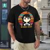 Komi Can T Communicate Komi San Retro KOMI SAN Harajuku футболка кампания топ футболка классический юмор графика фитнес размер США