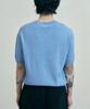 FERNOV Essential Round Short Sleeve Knit 6 Colors