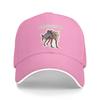 Trippi Troppi Cat Baseball Cap  Casual Female Male Hip Hop Hats Dropshipping Design Outdoor Sports Snapback Cap Gift Idea