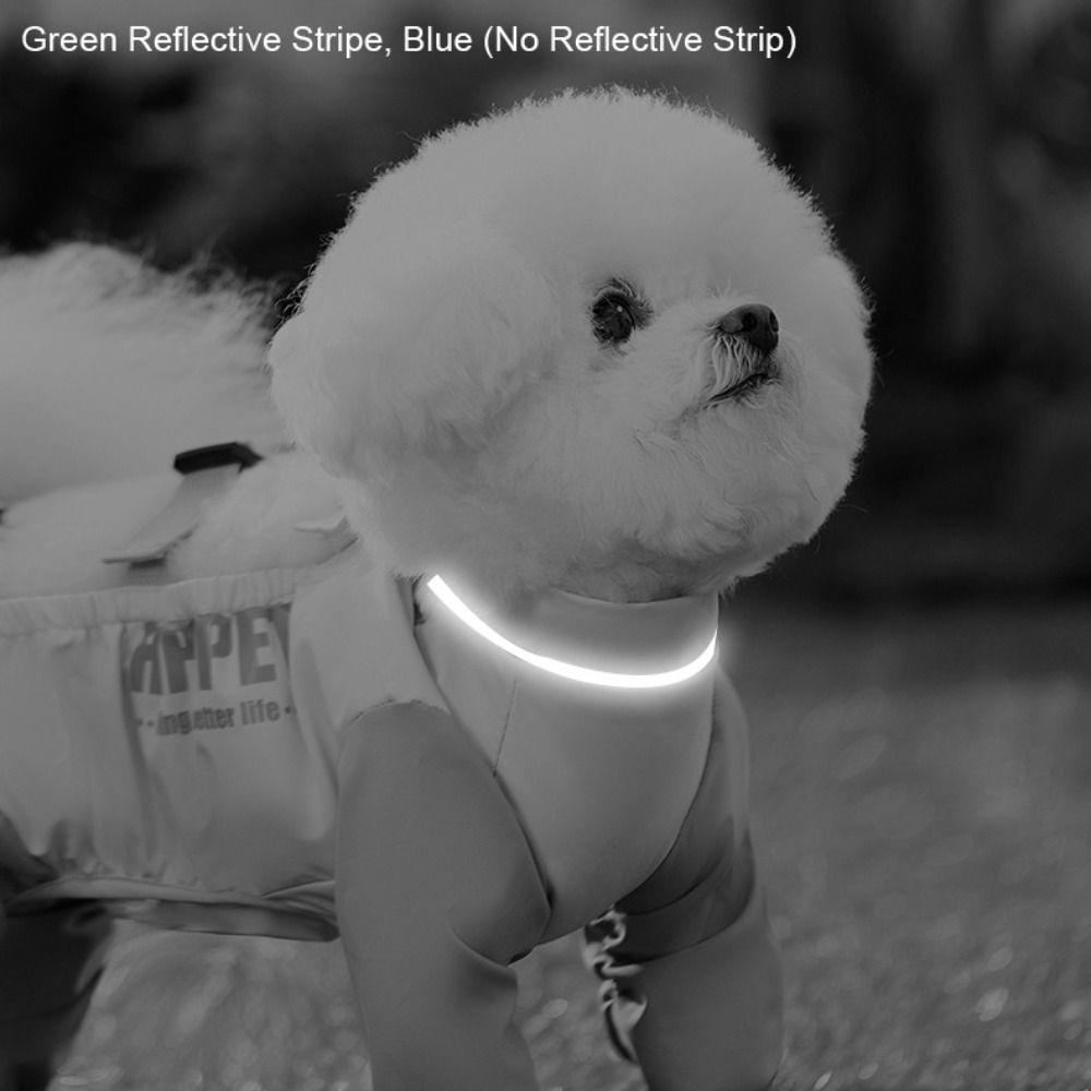 Back Adjustable Dog Four-Legged Pants Full Leg Protection Dog Boot Leggings  Pet Strolling