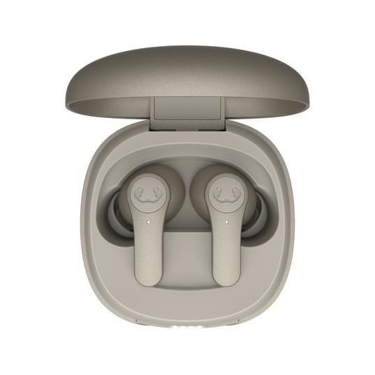 Ecouteurs true wireless - fresh'n rebel - twins rise - bluetooth 5.3 - anc hybride - ipx4