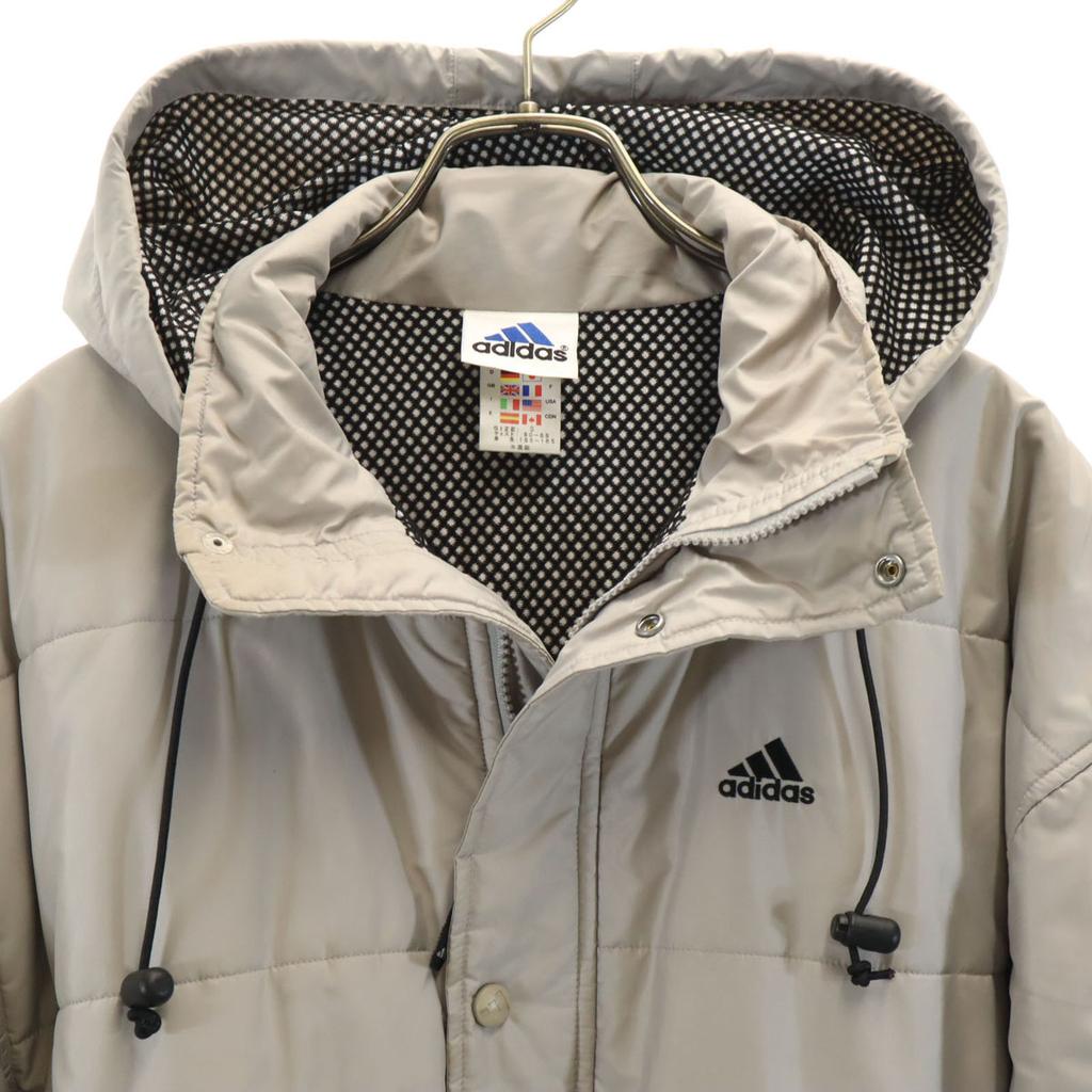 Adidas Бейсбольная куртка S Грейдж Мужская Б/У