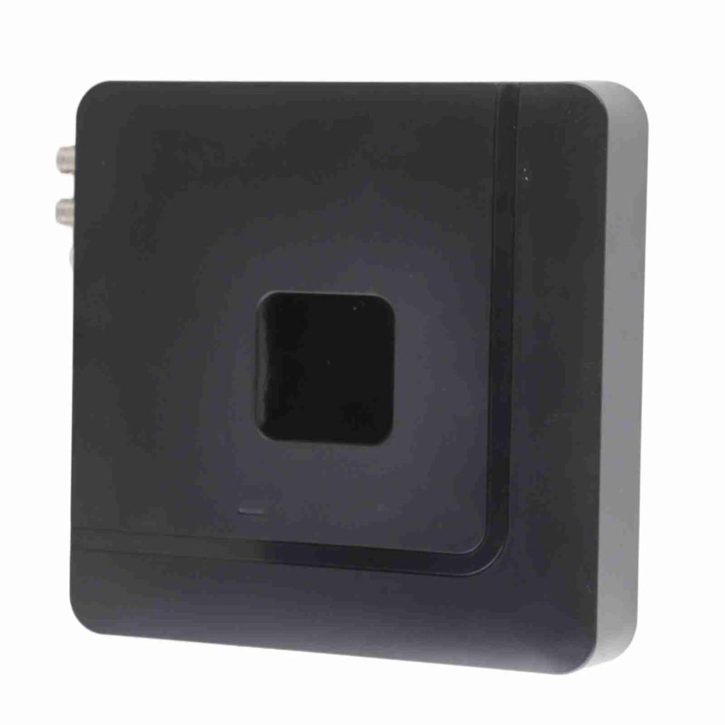 4-канальный 4CH Security CCTV AHd CVI/TVI/DVr NVR 5 в 1 Видеорегистратор в реальном времени