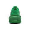 Li Ning Super Distance 2 CF Cushioning Non-Slip Wear-Resistant Low-Top Casual Shoes Unisex Casual Shoes Green AGLT157-4