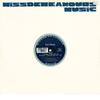 12-дюймовая пластинка FAT PHAZE - Mateo MM002 Missdemeanours 2003 UK Dance & Electronica Б/У