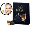 Ферментированный черный чеснок B-Garlic из Таиланда, 100 г — без чесночного вкуса — борется с аллергией и укрепляет иммунную систему