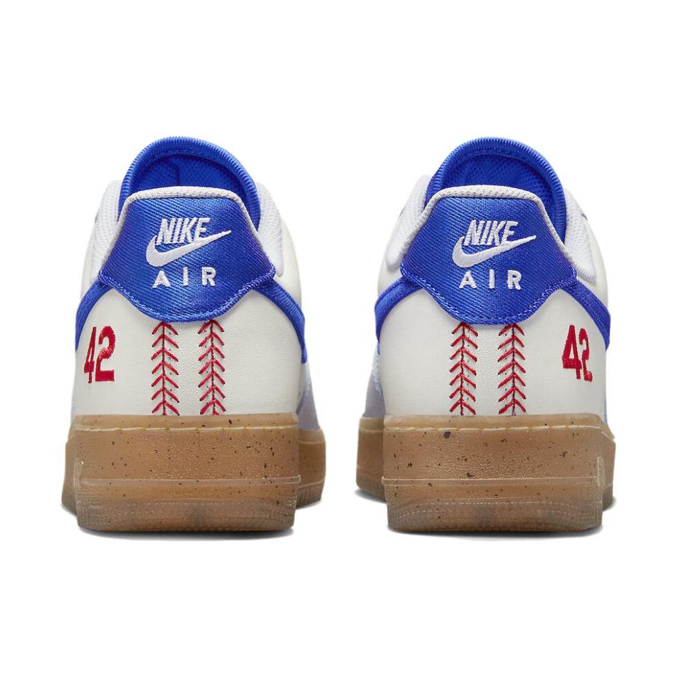 Nike Air Force 1 Low Джеки Робинсон FN1868-100