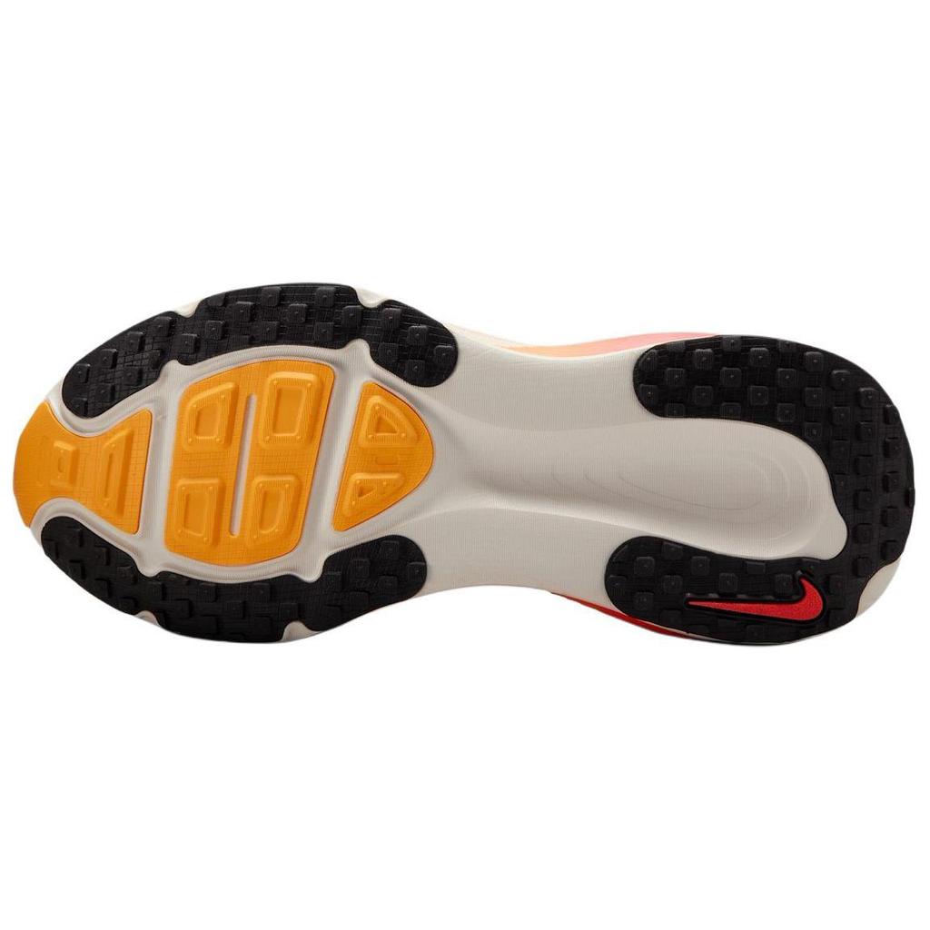 Nike Vomero 18 Sail Bright Crimson Women Sneakers Pink Laser-Orange Black HM6804-100