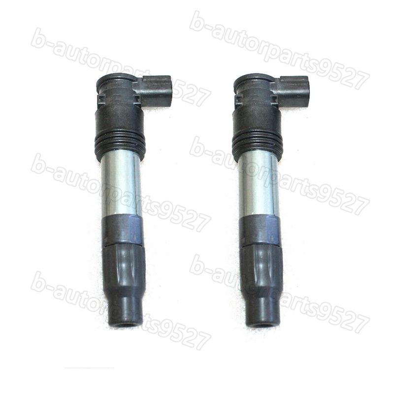 Set 2PCS 129700-5440 Ignition Coil for KTM 1290 SUPER DUKE ADVENTURE 690 Duke SMC-R Enduro R 1090 ADVENTURE R GAS GAS ES SM 700