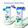 Шампунь против перхоти Head & Shoulders Освежающая прохлада мяты