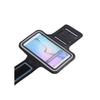 Brassard Sport pour Redmi Note 15 Pro Plus - Note 14 Pro - Note 13 / Pro - Note 12 - Brassard de Course Etanche