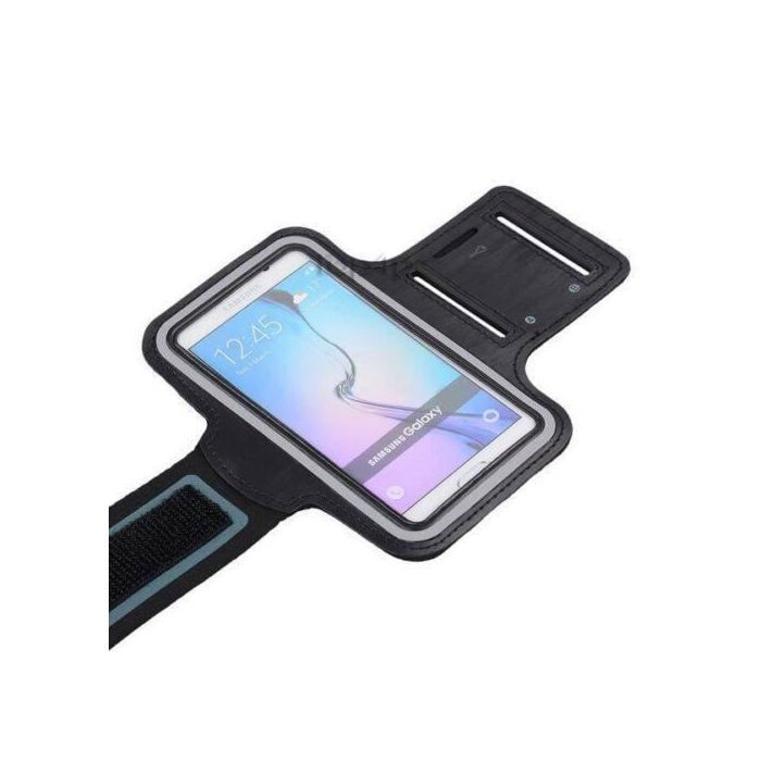 Brassard Sport pour Redmi Note 15 Pro Plus - Note 14 Pro - Note 13 / Pro - Note 12 - Brassard de Course Etanche
