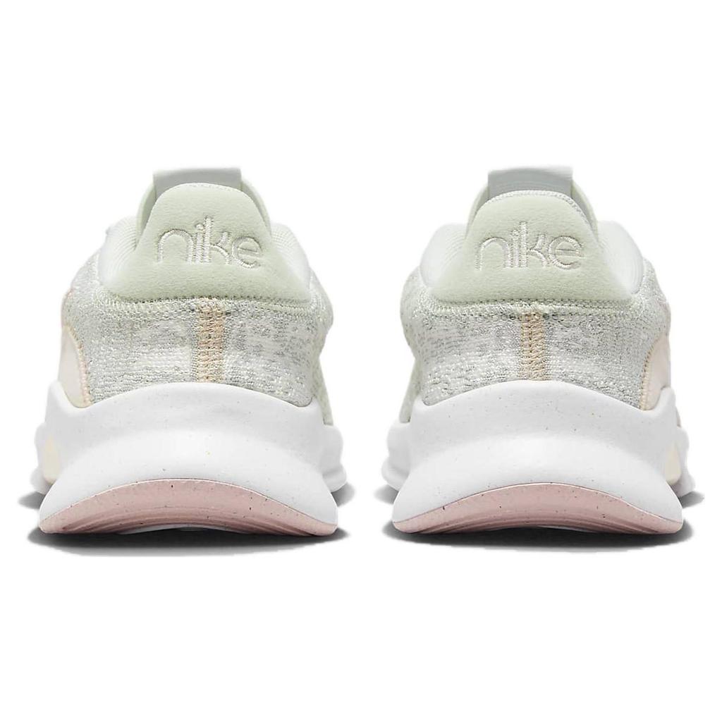 Nike SuperRep Go 3 Flyknit Next Nature 'Pale Ivory Guava Ice' Женские DH3393-006