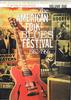 DVD BLUES & GOSPEL - American Folk Blues Festival 1962-1 B000075009 Hip-O Records 2003 US Blues Used