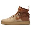 Sf Air Force 1 Mid Premium Praline AA1129-200