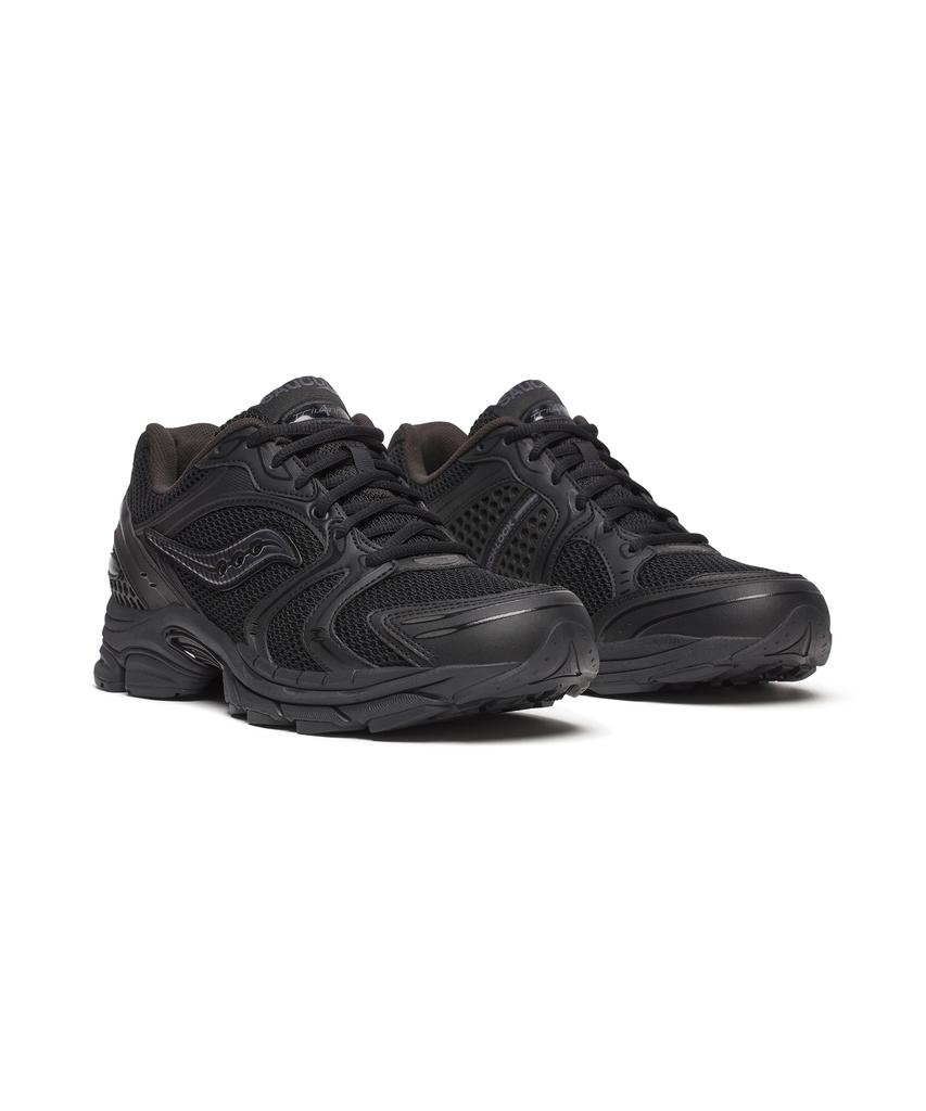 Saucony (Unisex) Progrid Triumph 4 Og - Black / S70841-5
