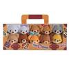 Tsum Tsum Plush Toy UniBearsity Set Mini (S) TSUM TSUM