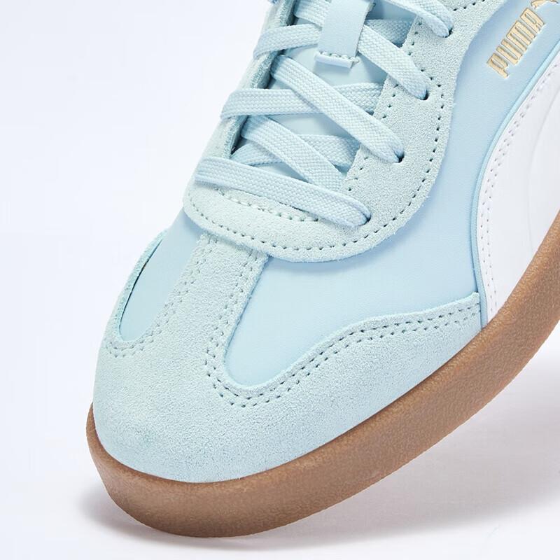 Puma Женские немецкие кроссовки CLUB 404476