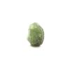 Stones and Minerals. Peridot. 3.84 Ct. Almklovdalen, Vanylven, Norway.