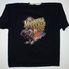 Новая футболка унисекс с принтом The Marshall Tucker Band, подарок для фанатов, размеры S-5XL, BI04_136