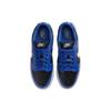 Nike Кроссовки Dunk Low Game Royal Женские Синие Белые Черные DQ7576-400